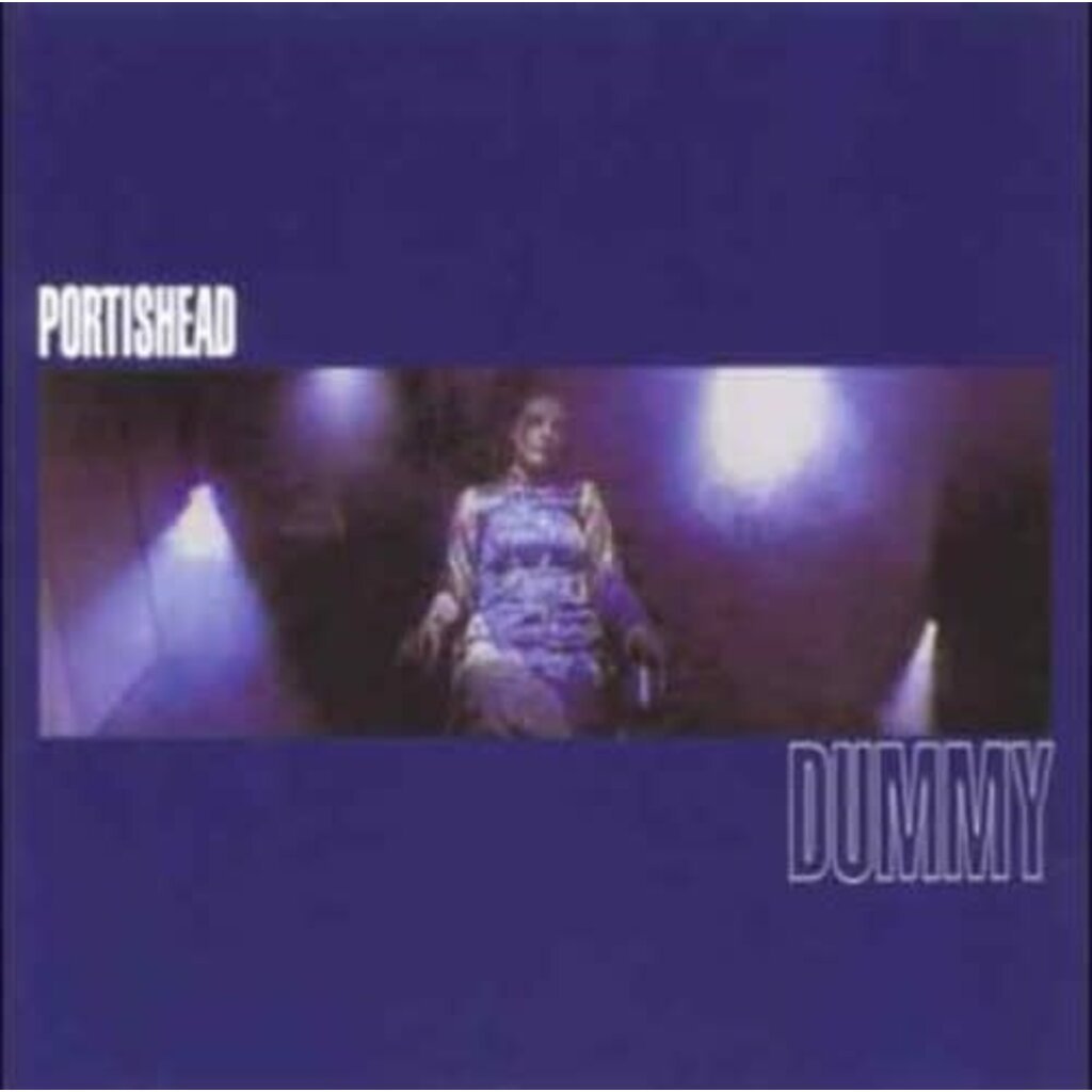 PORTISHEAD / DUMMY