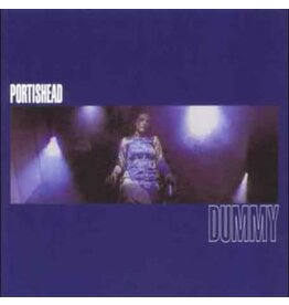 PORTISHEAD / DUMMY