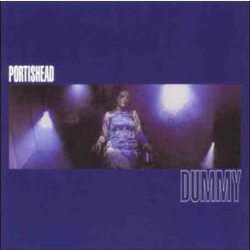 PORTISHEAD / DUMMY
