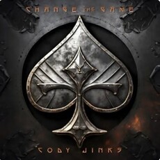 JINKS,CODY / CHANGE THE GAME