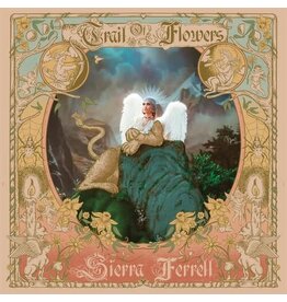 FERRELL,SIERRA / Trail Of Flowers (CD)