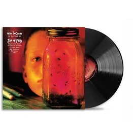 ALICE IN CHAINS / Jar Of Flies