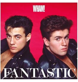 WHAM / Fantastic