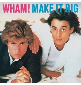 WHAM / Make It Big