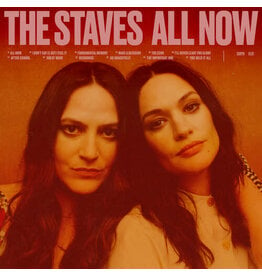 STAVES / All Now