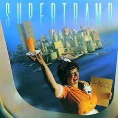 SUPERTRAMP / BREAKFAST IN AMERICA (CD)