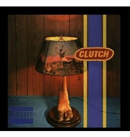 CLUTCH / Transnational Speedway League: Anthems Anecdotes And Undeniable Truths (Clutch Collector's Series)