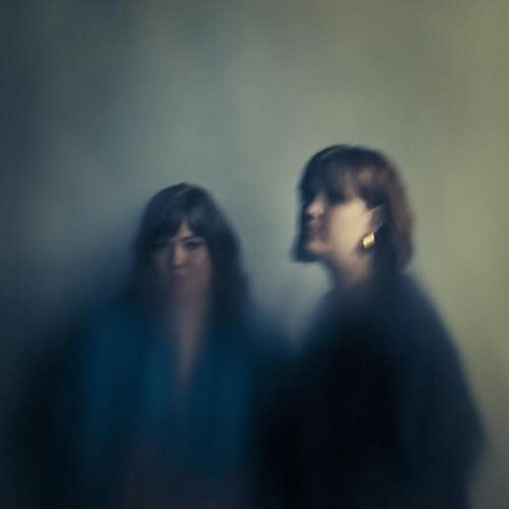 The Secret Sisters / Mind Man Medicine [Autographed] (Indie Exclusive Opaque Jade Vinyl)