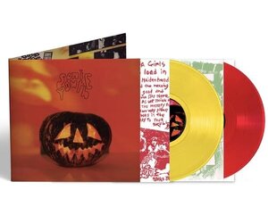 Sonic Youth Walls Have Ears レコード