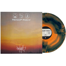Aesop Rock / Daylight