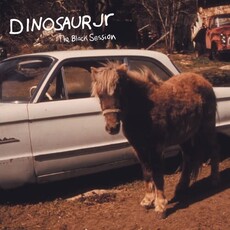 DINOSAUR JR. / The Black Session: Live In Paris 1993