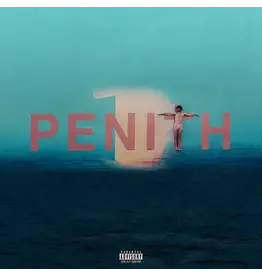 LIL DICKY / Penith (The Dave Soundtrack) (Indie Exclusive)