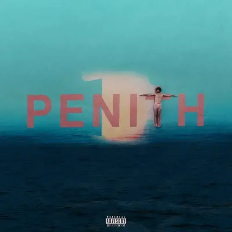 LIL DICKY / Penith (The Dave Soundtrack) (Indie Exclusive)