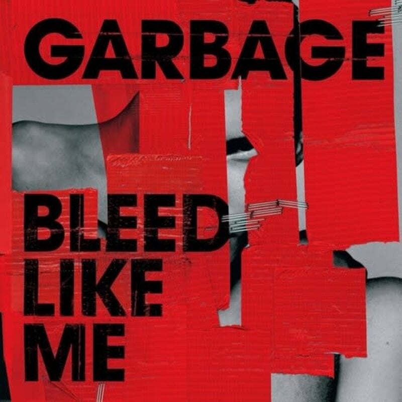 GARBAGE / Bleed Like Me (Expanded Version)