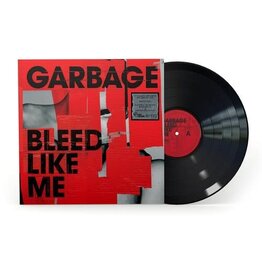 GARBAGE / Bleed Like Me