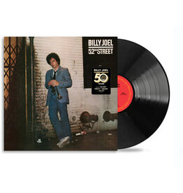 Billy Joel / 52nd Street