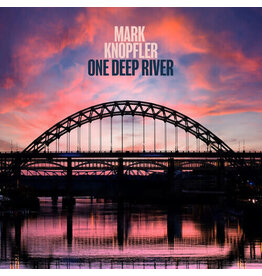 KNOPFLER,MARK / ONE DEEP RIVER