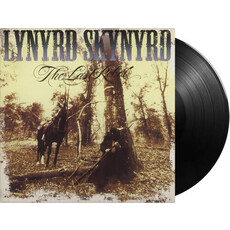 LYNYRD SKYNYRD / LAST REBEL