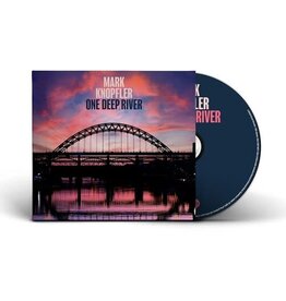 KNOPFLER,MARK / One Deep River (CD)