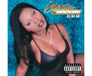 FOXY BROWN / Ill Na Na (RSD-2024) - Mill City Sound