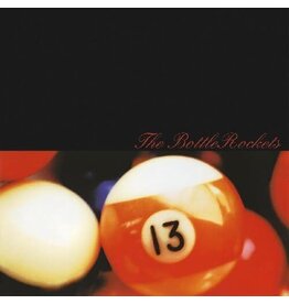 Bottle Rockets, The / The Brooklyn Side (30th Anniversary, All-Analog, Expanded) (FLAME ORANGE VINYL) (RSD-2024)