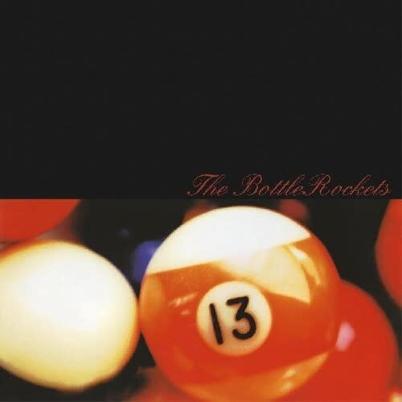 Bottle Rockets, The / The Brooklyn Side (30th Anniversary, All-Analog, Expanded) (FLAME ORANGE VINYL) (RSD-2024)