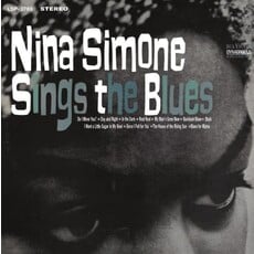 SIMONE,NINA / SINGS THE BLUES (180G)