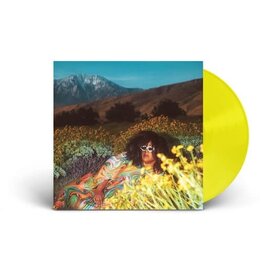 HOWARD,BRITTANY / What Now (Clear Vinyl, Colored Vinyl)
