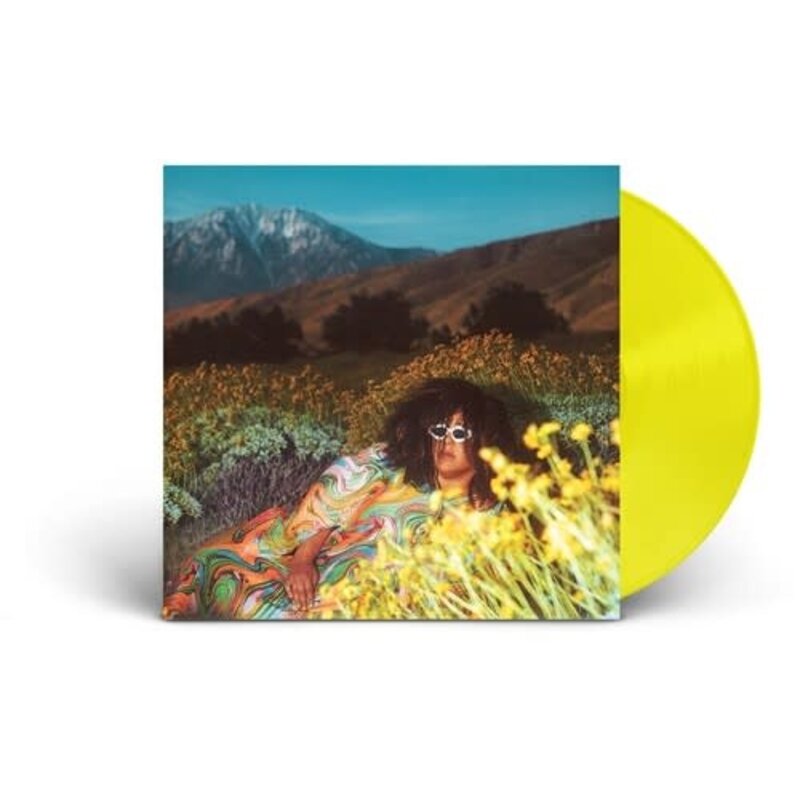 HOWARD,BRITTANY / What Now (Clear Vinyl, Colored Vinyl)