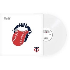 ROLLING STONES / Hackney Diamonds [Minnesota Twins LP]