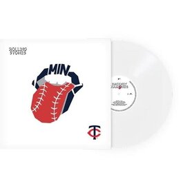 ROLLING STONES / Hackney Diamonds [Minnesota Twins LP]