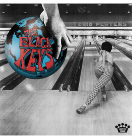 BLACK KEYS / OHIO PLAYERS (140G)