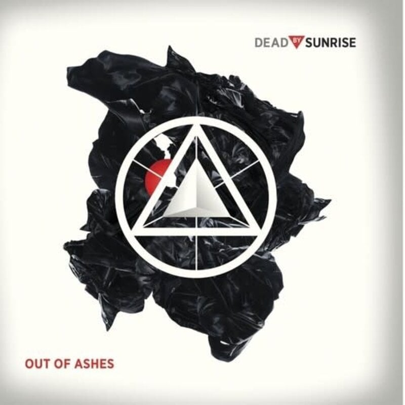 DEAD BY SUNRISE / Out Of Ashes (RSD-2024)