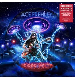 FREHLEY,ACE / 10,000 Volts  (RSD-2024)
