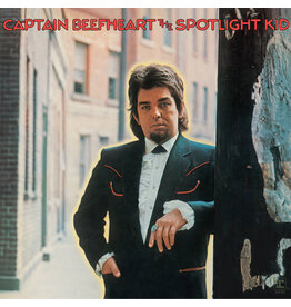 CAPTAIN BEEFHEART / The Spotlight Kid (Deluxe Edition) (RSD-2024)