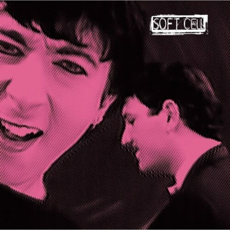 SOFT CELL / Non-Stop Extended Cabaret (RSD-2024)