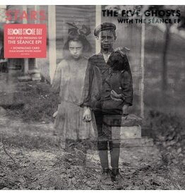 STARS / The Five Ghosts (with the Seance EP)  (RSD-2024)