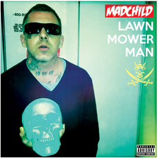MADCHILD / Lawn Mower Man (RSD-2024)