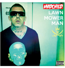 MADCHILD / Lawn Mower Man (RSD-2024)