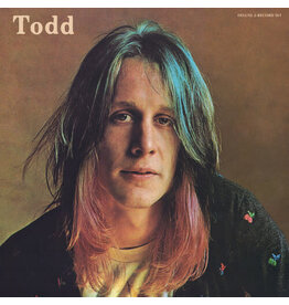 RUNDGREN,TODD / Todd (RSD-2024)