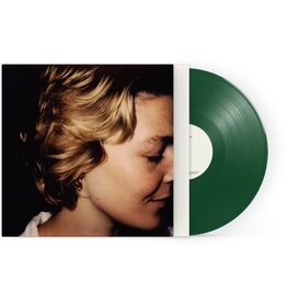 Maggie Rogers / Don't Forget Me (Indie Exclusive, Evergreen Colored Vinyl)