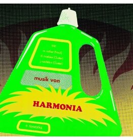 Harmonia / Musik von Harmonia  (DELUXE ANNIVERSARY EDITION) (RSD-2024)