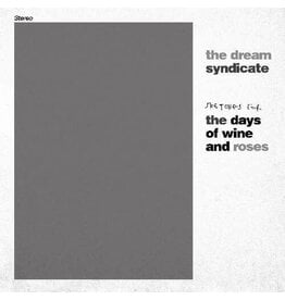 Dream Syndicate, The / Sketches for the Days of Wine and Roses (RSD-2024)
