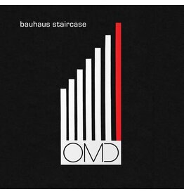 ORCHESTRAL MANOEUVRES IN THE DARK / BAUHAUS STAIRCASE (INSTRUMENTALS) (RSD-2024)