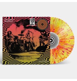 DANDY WARHOLS / LIVE AT LEVITATION (SPLATTER VINYL) (RSD-2024)