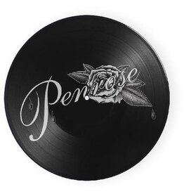 Penrose Showcase Vol. II (PICTURE DISC) / Various Artists ( RSD-2024)