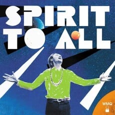 MAZOLEWSKI,WOJTEK QUINTET / SPIRIT TO ALL (SPECIAL EDITION (180G) (RSD-2024)