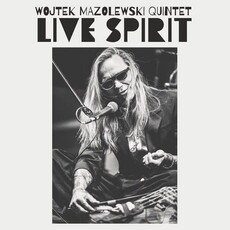 MAZOLEWSKI,WOJTEK QUINTET / LIVE SPIRIT (180G) (RSD-2024)