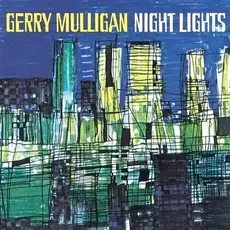 MULLIGAN,GERRY / Night Lights (Verve Acoustic Sounds Series)