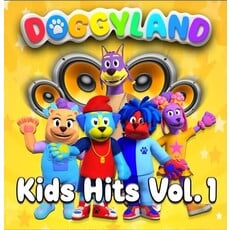 DOGGYLAND / KIDS HITS VOL 1